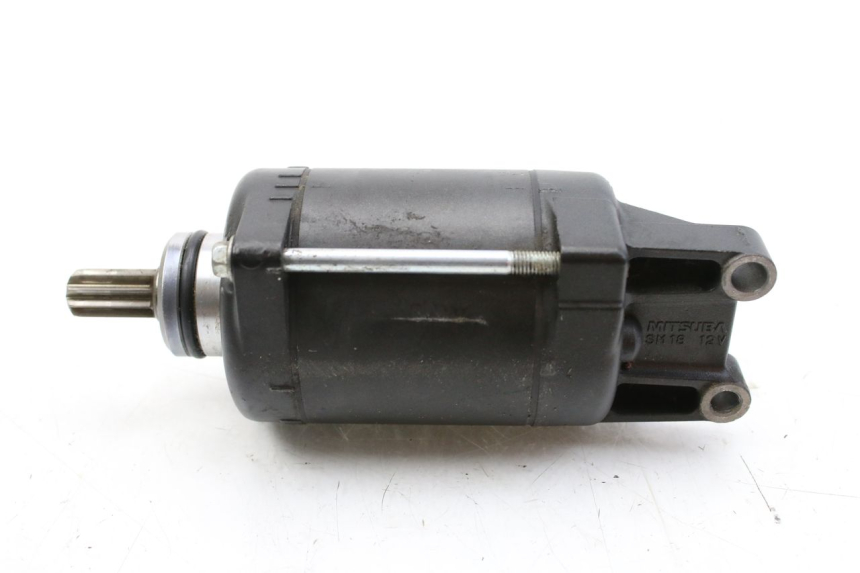 photo de STARTER YAMAHA MT-07 MT07 700 (2018 - 2020) - Zoom auf Gebrauchszustand