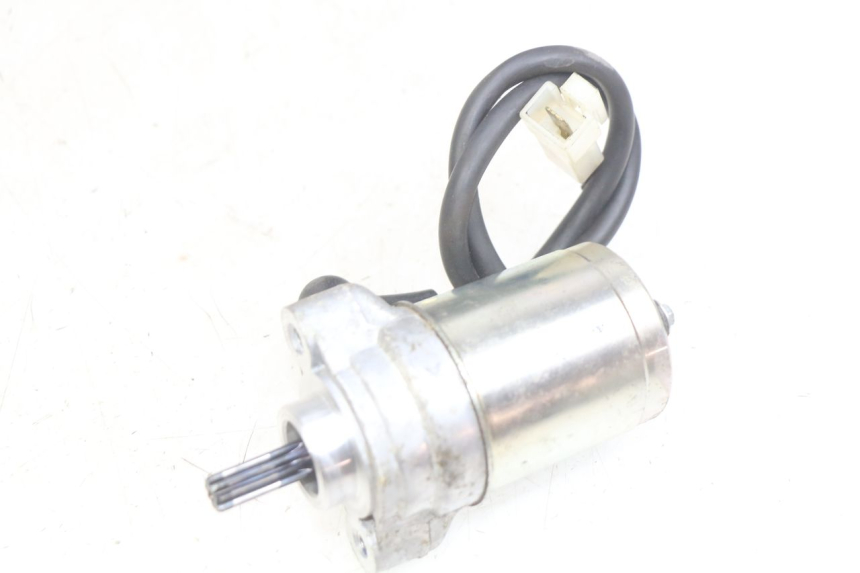 photo de STARTER YAMAHA MT ABS 125 (2014 - 2018) - Hauptansicht