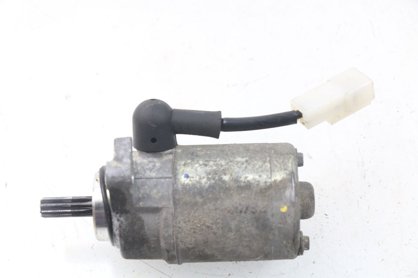 photo de ANLASSER MBK MW TRYPTIK 125 (2017 - 2022) - Hauptansicht