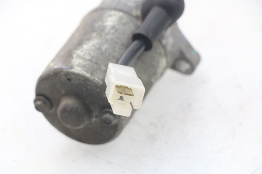 photo de ANLASSER MBK MW TRYPTIK 125 (2017 - 2022) - Zoom auf Gebrauchszustand