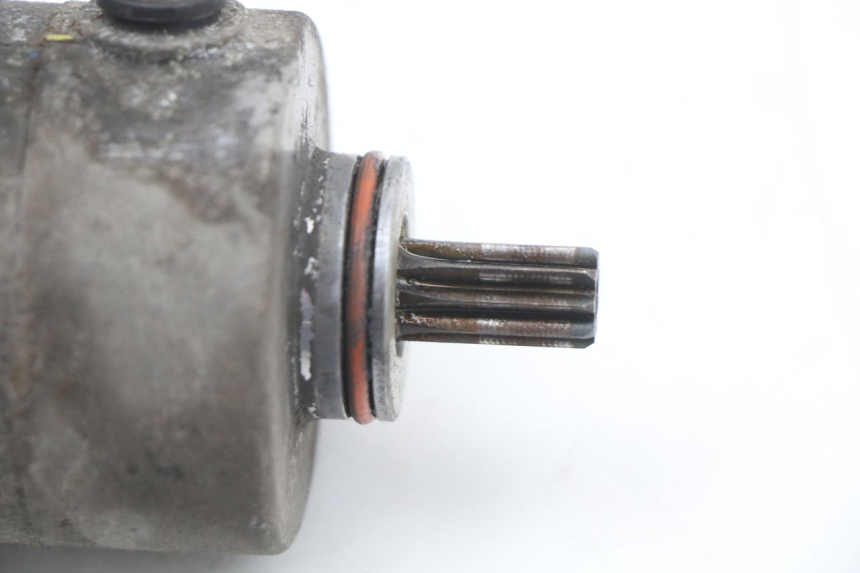 photo de ANLASSER MBK MW TRYPTIK 125 (2014 - 2016) - Detailansicht des Bauteils