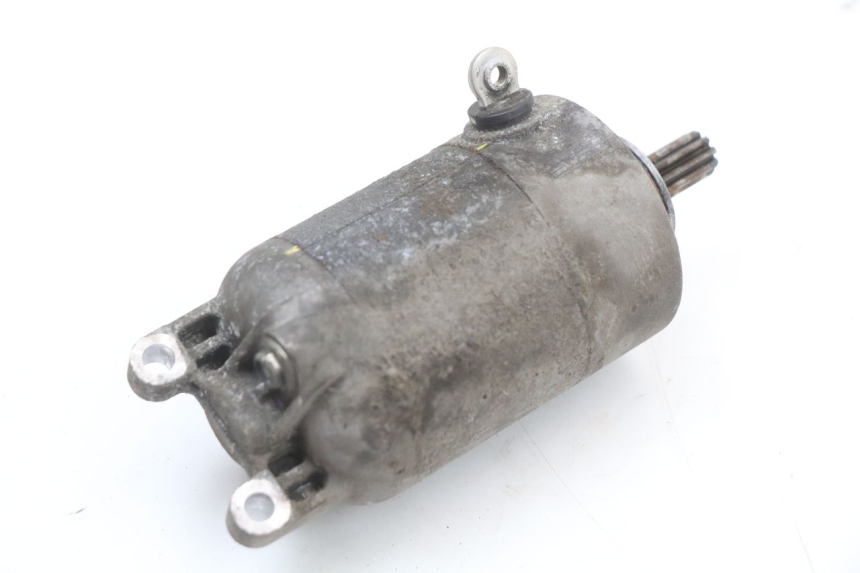 photo de ANLASSER MBK MW TRYPTIK 125 (2014 - 2016) - Zoom auf Gebrauchszustand