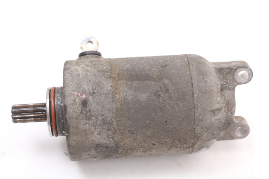 photo de ANLASSER MBK MW TRYPTIK 125 (2014 - 2016) - Alternative Perspektive