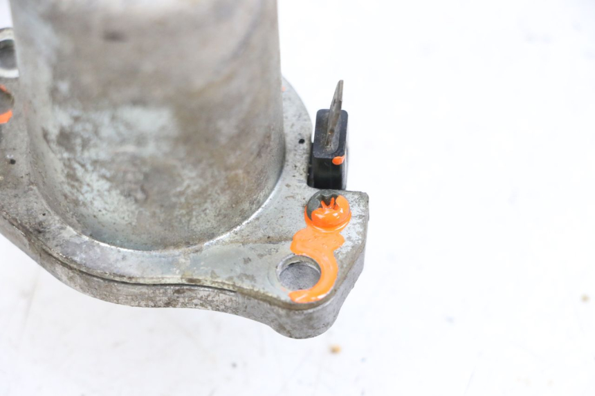 photo de ANLASSER YAMAHA NEO'S NEOS 2T 50 (1998 - 2007) - Alternative Perspektive