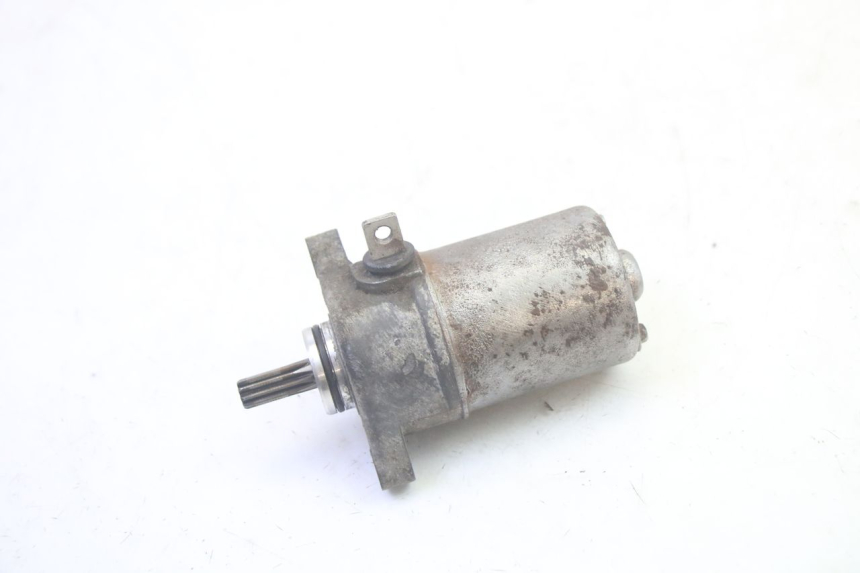 photo de STARTER YAMAHA NEOS NEO'S 4T 50 (2008 - 2016) - Hauptansicht