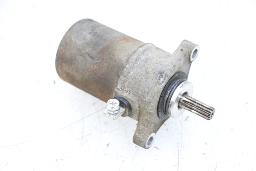 photo de STARTER YAMAHA NEOS NEO'S 4T 50 (2008 - 2016) - Hauptansicht