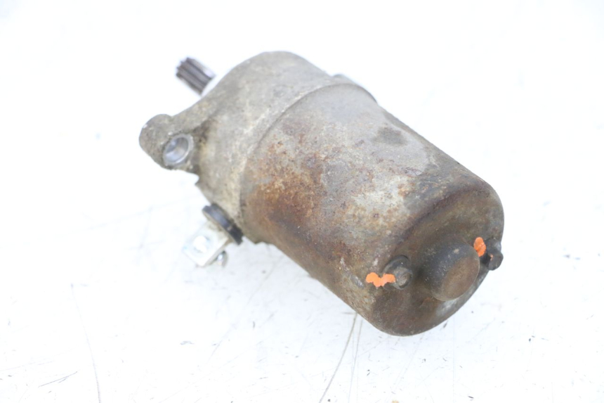 photo de STARTER YAMAHA NEOS NEO'S 4T 50 (2008 - 2016) - Zoom auf Gebrauchszustand