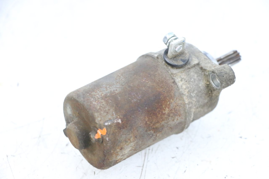 photo de STARTER YAMAHA NEOS NEO'S 4T 50 (2008 - 2016) - Alternative Perspektive