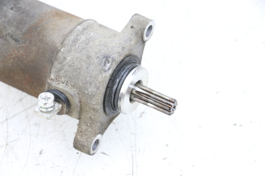 photo de STARTER YAMAHA NEOS NEO'S 4T 50 (2008 - 2016) - Technische Nahaufnahme