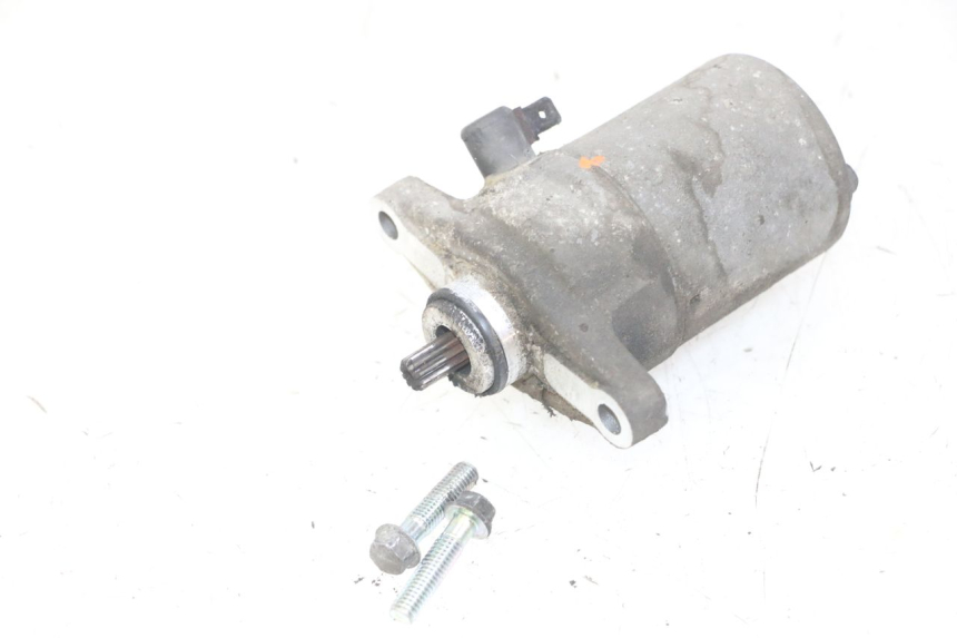 photo de ANLASSER KYMCO LIKE 4T 50 (2019 - 2025) - Hauptansicht