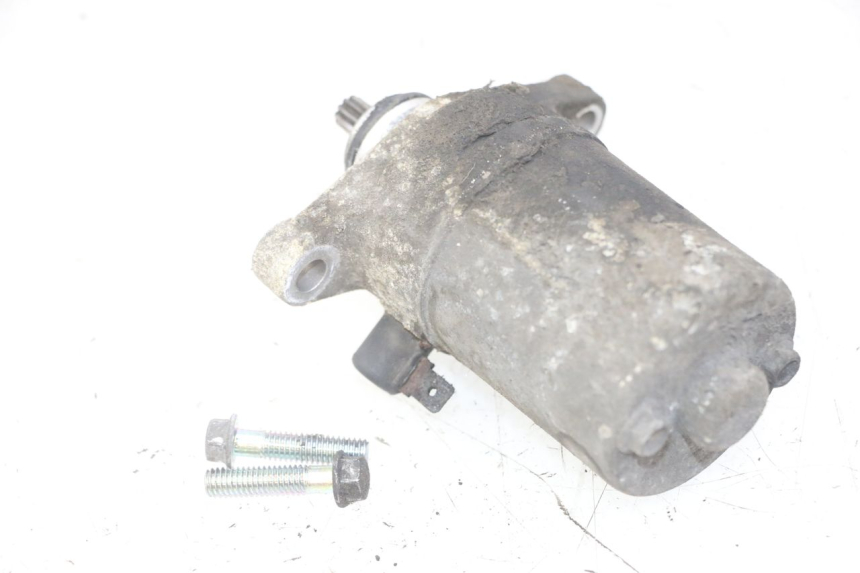 photo de ANLASSER KYMCO LIKE 4T 50 (2019 - 2025) - Detailansicht des Bauteils