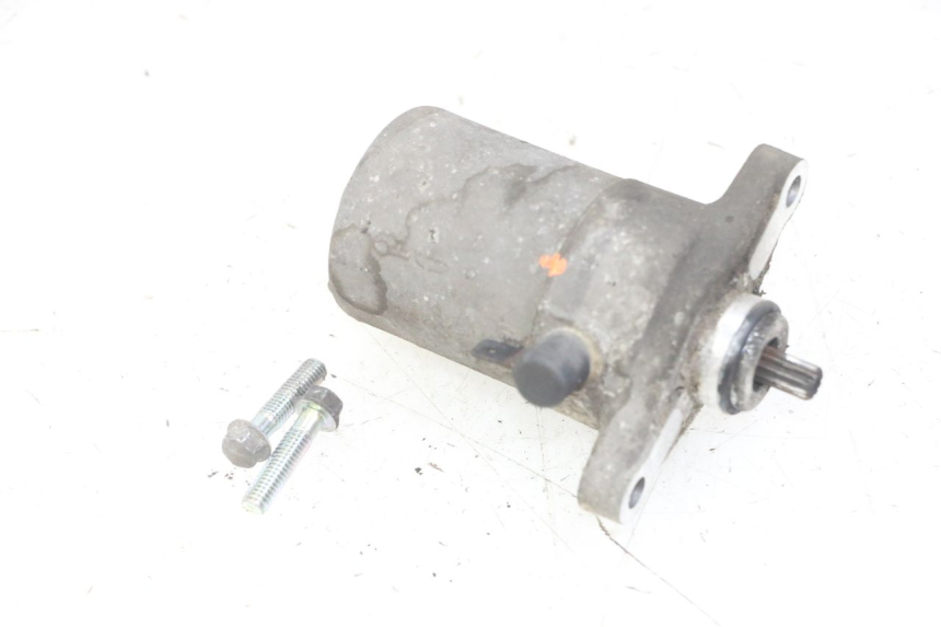 photo de ANLASSER KYMCO LIKE 4T 50 (2019 - 2025) - Zoom auf Gebrauchszustand