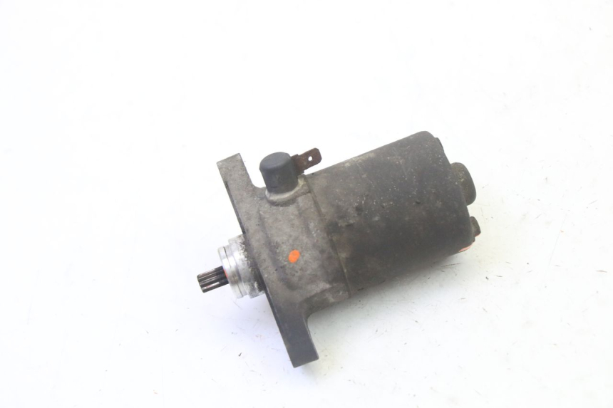 photo de ANLASSER KYMCO LIKE 4T 50 (2019 - 2025) - Hauptansicht