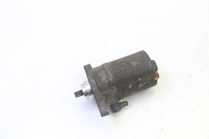 photo de ANLASSER KYMCO LIKE 4T 50 (2019 - 2025) - Zoom auf Gebrauchszustand