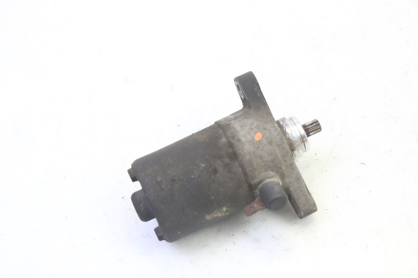 photo de ANLASSER KYMCO LIKE 4T 50 (2019 - 2025) - Alternative Perspektive