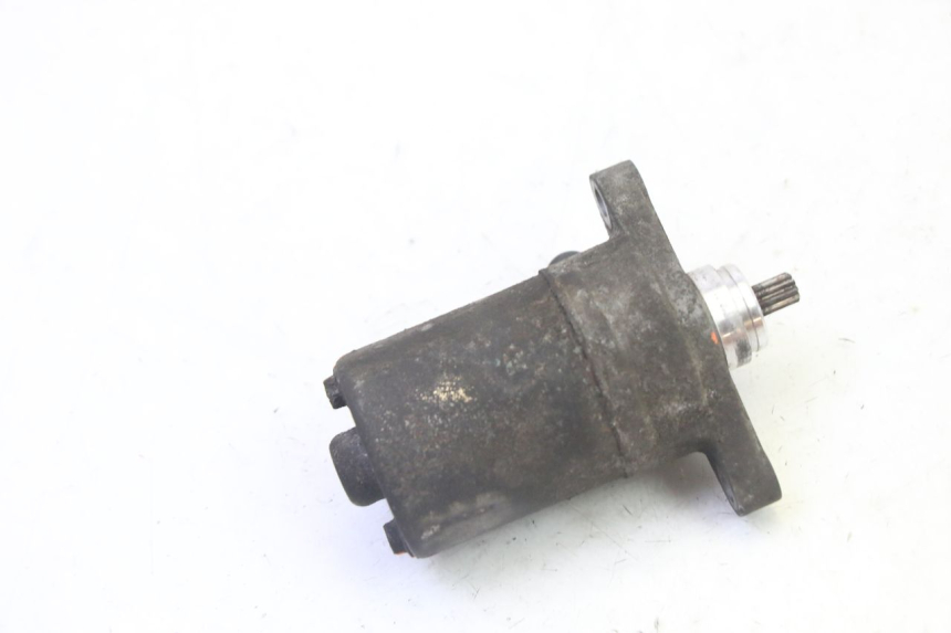 photo de ANLASSER KYMCO LIKE 4T 50 (2019 - 2025) - Technische Nahaufnahme