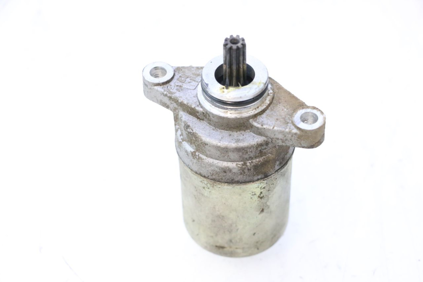 photo de ANLASSER IMF INDUSTRIE NEW PACH 2T 50 (2014 - 2020) - Detailansicht des Bauteils
