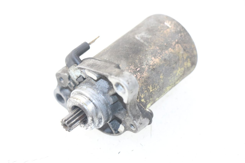 photo de STARTER PIAGGIO NEW TYPHOON 50 (2010 - 2017) - Zoom auf Gebrauchszustand