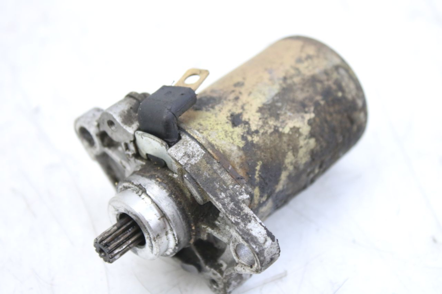 photo de STARTER PIAGGIO NEW TYPHOON 50 (2018 - 2021) - Hauptansicht