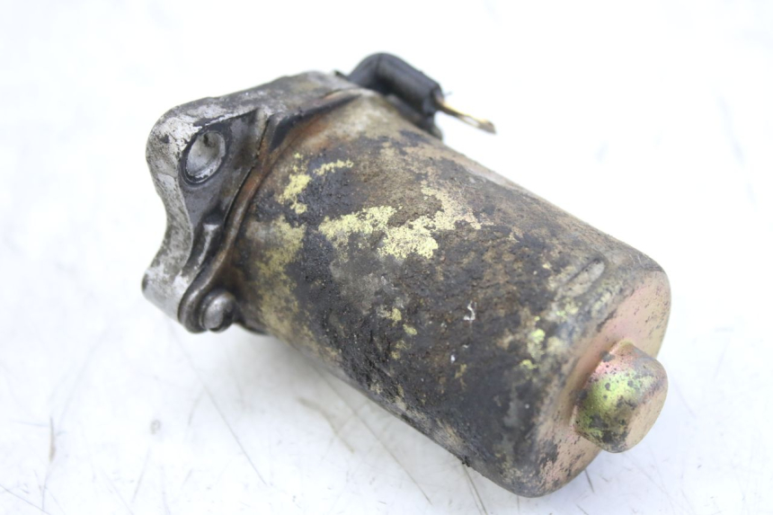 photo de STARTER PIAGGIO NEW TYPHOON 50 (2018 - 2021) - Detailansicht des Bauteils