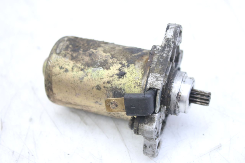 photo de STARTER PIAGGIO NEW TYPHOON 50 (2018 - 2021) - Alternative Perspektive