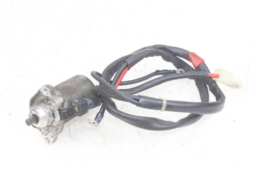 photo de STARTER PIAGGIO NEW TYPHOON 50 (2010 - 2017) - Hauptansicht