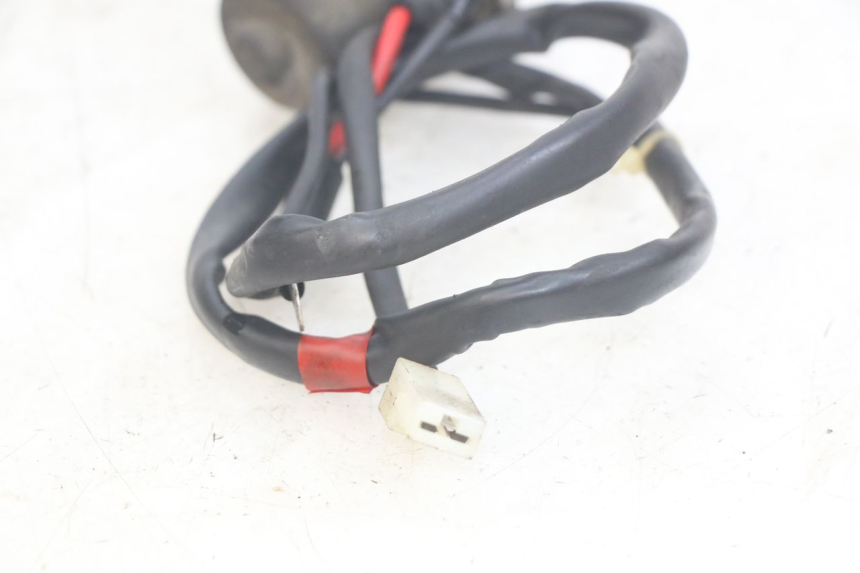 photo de STARTER PIAGGIO NEW TYPHOON 50 (2010 - 2017) - Detailansicht des Bauteils