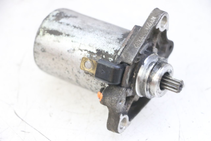 photo de STARTER PIAGGIO NEW TYPHOON 50 (2018 - 2021) - Hauptansicht