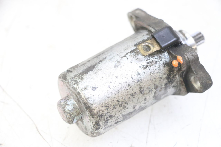 photo de STARTER PIAGGIO NEW TYPHOON 50 (2018 - 2021) - Detailansicht des Bauteils