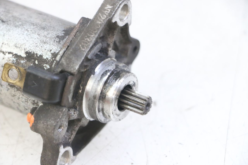 photo de STARTER PIAGGIO NEW TYPHOON 50 (2018 - 2021) - Alternative Perspektive