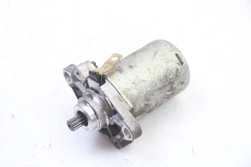 photo de STARTER PIAGGIO NEW TYPHOON 50 (2018 - 2021) - Hauptansicht