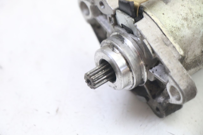 photo de STARTER PIAGGIO NEW TYPHOON 50 (2018 - 2021) - Detailansicht des Bauteils