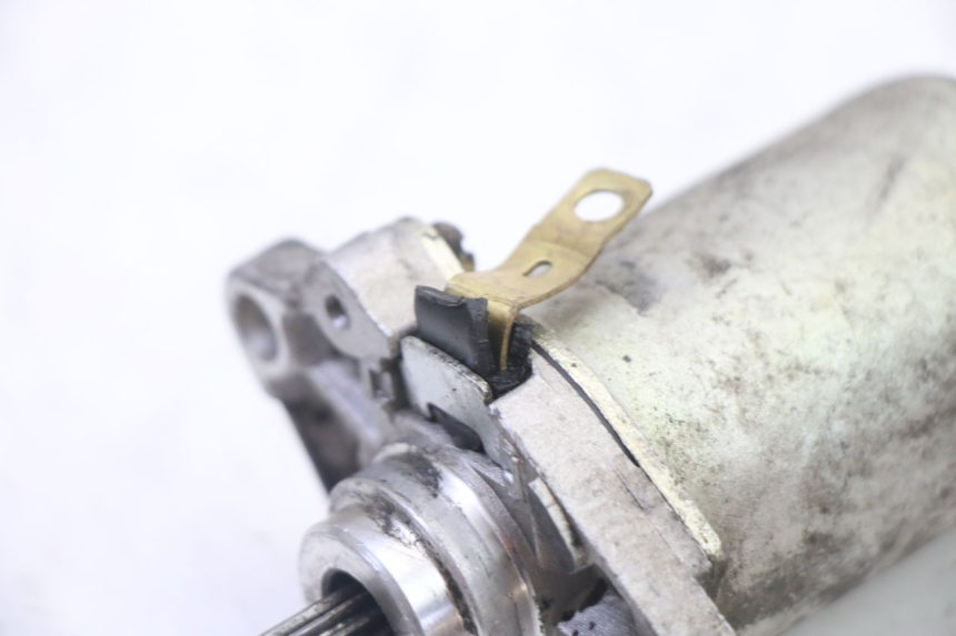 photo de STARTER PIAGGIO NEW TYPHOON 50 (2018 - 2021) - Zoom auf Gebrauchszustand