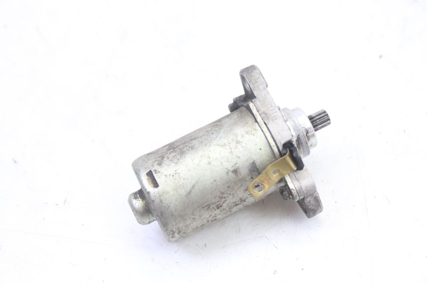 photo de STARTER PIAGGIO NEW TYPHOON 50 (2018 - 2021) - Technische Nahaufnahme