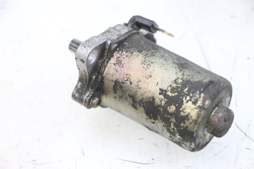 photo de STARTER PIAGGIO NEW TYPHOON 50 (2018 - 2021) - Detailansicht des Bauteils