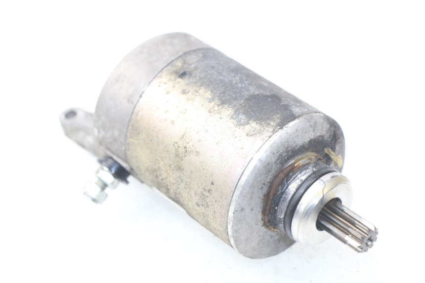 photo de STARTER GILERA NEXUS 125 (2009 - 2013) - Hauptansicht