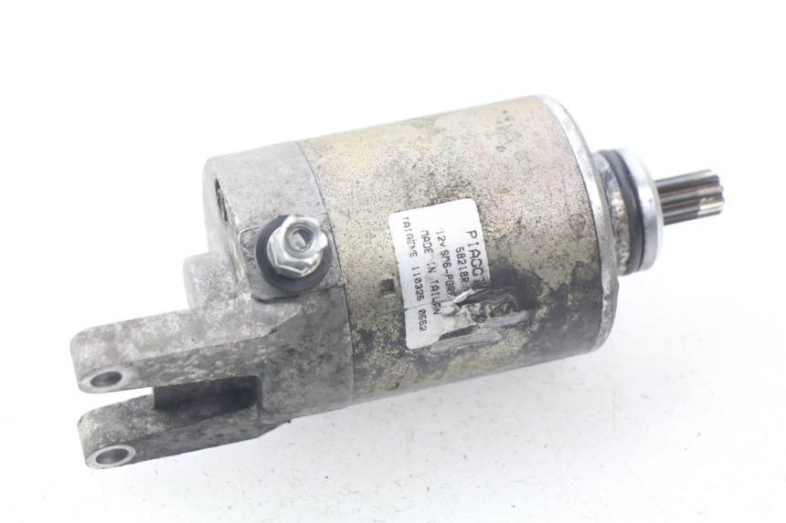 photo de STARTER GILERA NEXUS 125 (2009 - 2013) - Detailansicht des Bauteils