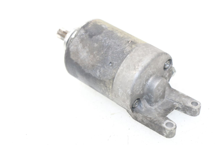 photo de STARTER GILERA NEXUS 125 (2009 - 2013) - Zoom auf Gebrauchszustand