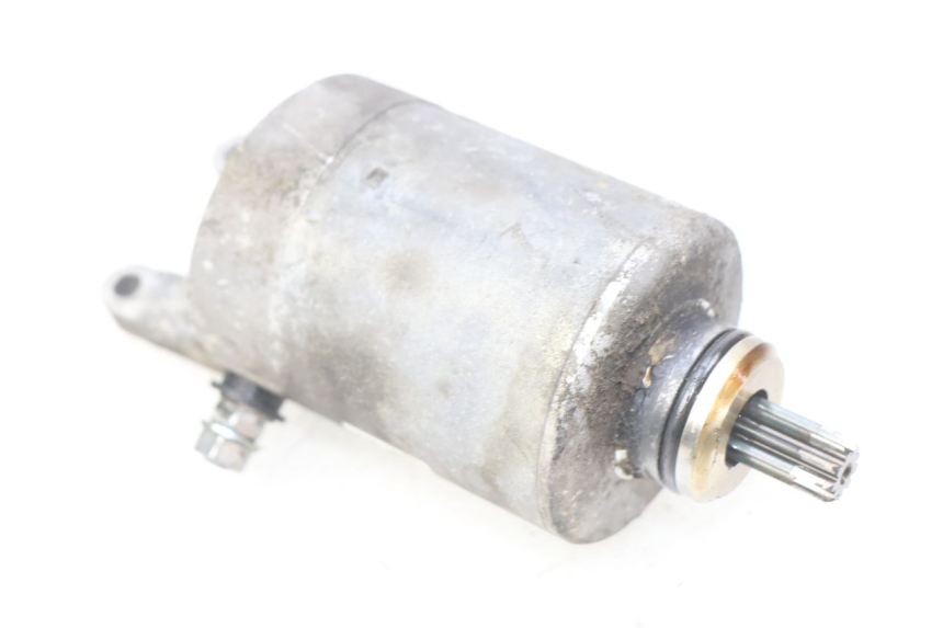 photo de STARTER GILERA NEXUS 125 (2009 - 2013) - Hauptansicht