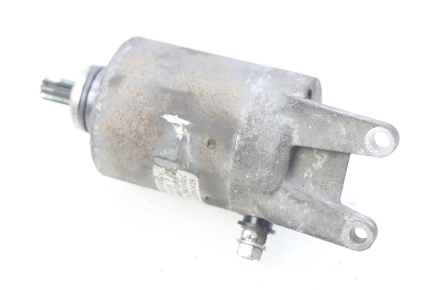 photo de STARTER GILERA NEXUS 125 (2009 - 2013) - Zoom auf Gebrauchszustand