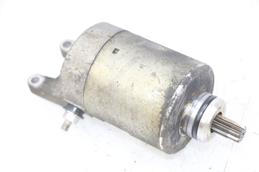 photo de STARTER GILERA NEXUS 125 (2009 - 2013) - Hauptansicht