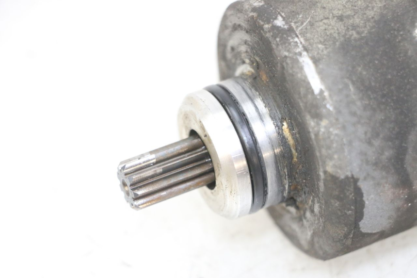 photo de STARTER GILERA NEXUS 125 (2009 - 2013) - Technische Nahaufnahme