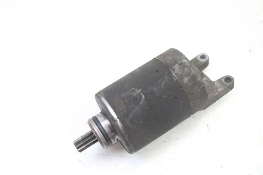 photo de STARTER GILERA NEXUS 125 (2009 - 2013) - Hauptansicht