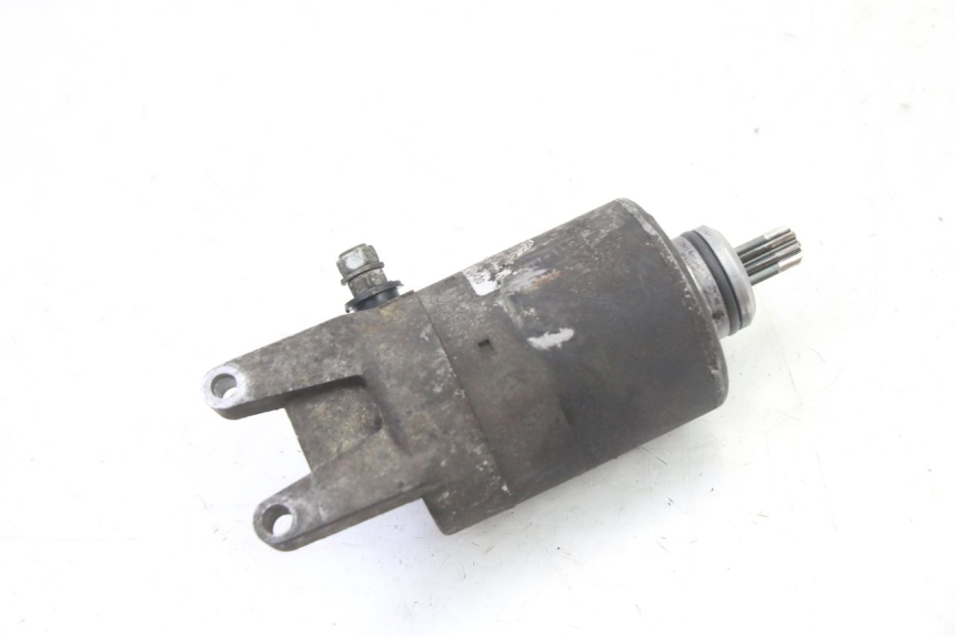 photo de STARTER GILERA NEXUS 125 (2009 - 2013) - Technische Nahaufnahme