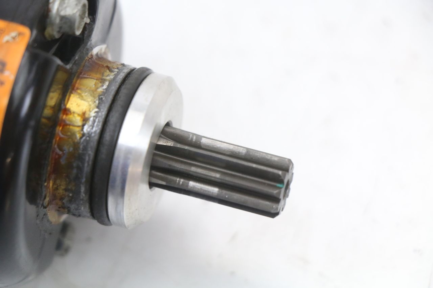 photo de ANLASSER KAWASAKI NINJA 400 (2018 - 2023) - Detailansicht des Bauteils