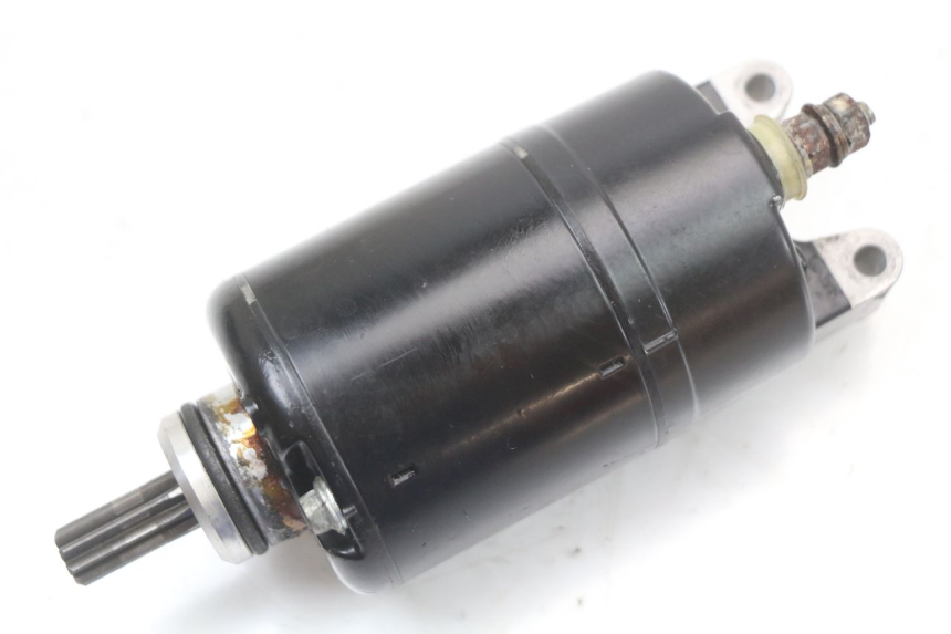 photo de ANLASSER KAWASAKI NINJA 400 (2018 - 2023) - Technische Nahaufnahme