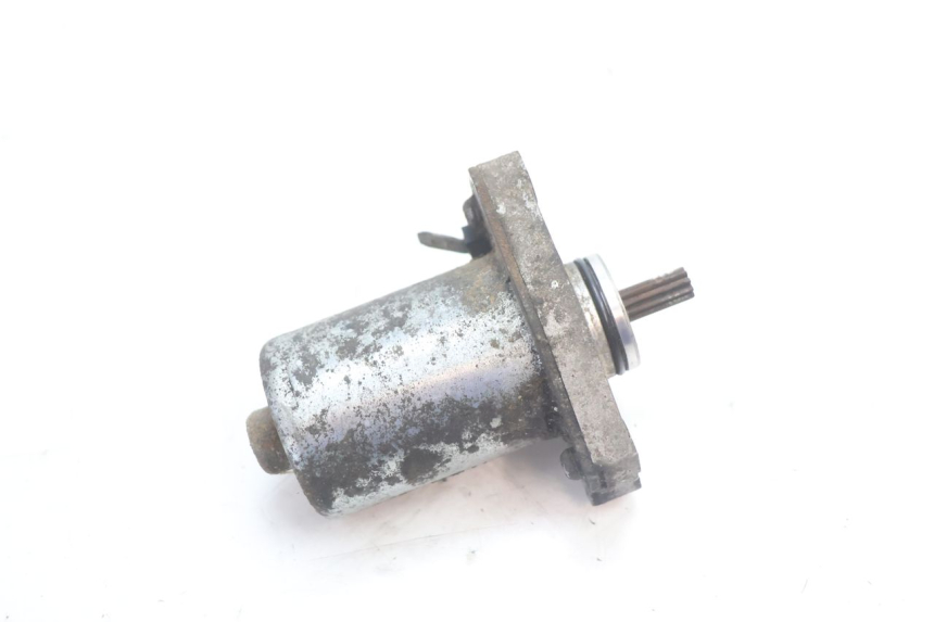 photo de ANLASSER MBK NITRO 50 (2004 - 2008) - Technische Nahaufnahme