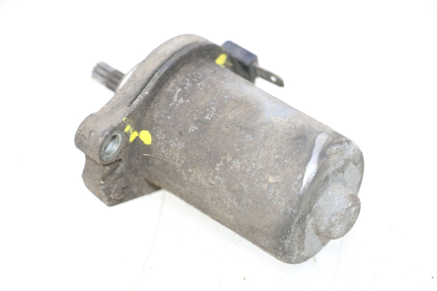 photo de ANLASSER MBK NITRO 50 (2004 - 2008) - Detailansicht des Bauteils