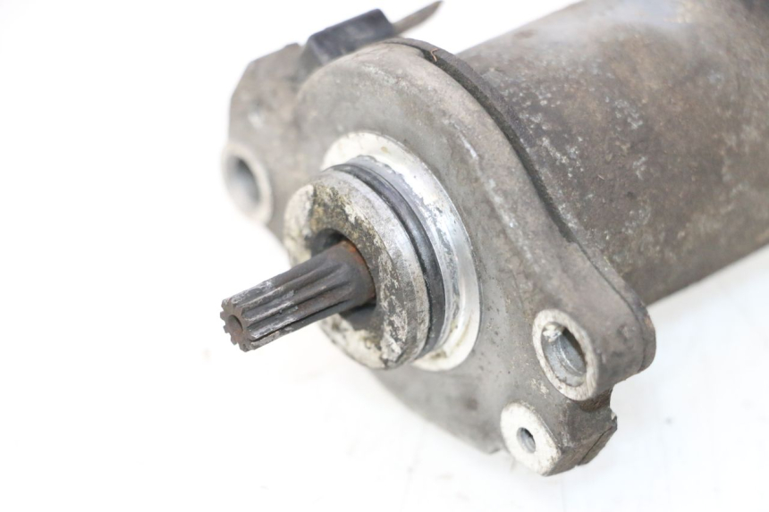 photo de ANLASSER MBK NITRO 50 (2004 - 2008) - Technische Nahaufnahme