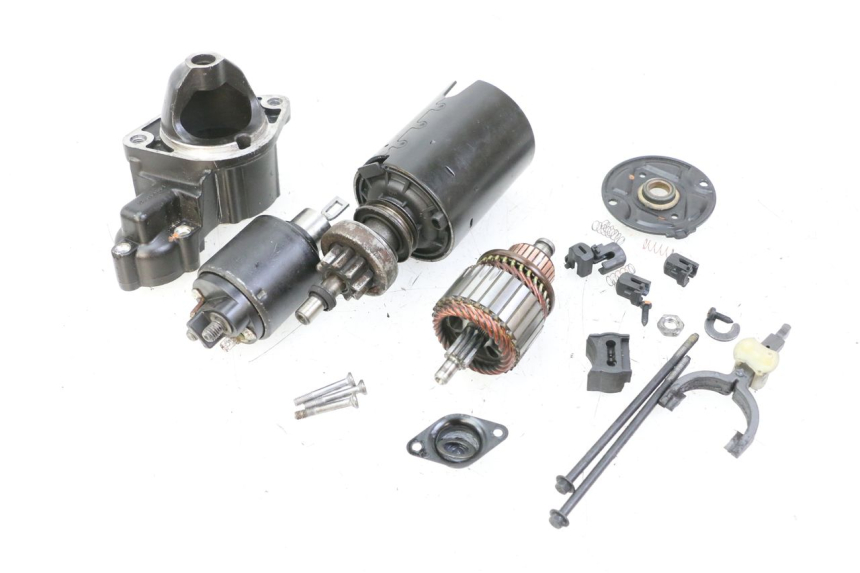 photo de ANLASSER MOTO GUZZI NORGE 8V GT 1200 (2011 - 2016) - Detailansicht des Bauteils